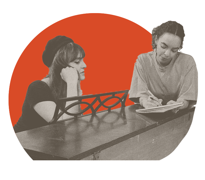 Figure Out Your Story