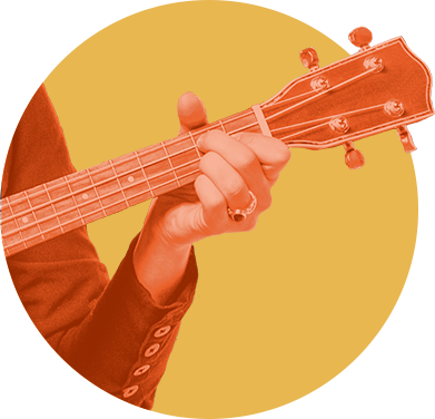 Create your Show.co account